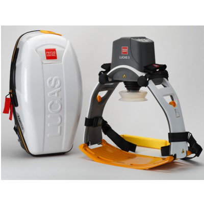 away suitcase compression system